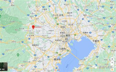 那些年,日本民众喝过的毒水!
