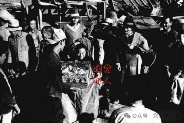 胜负已分，“救命军”与“遭殃军”