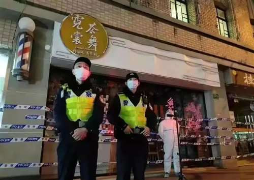 从精准防控标杆到一周三万，上海怎么了？