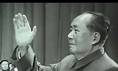 历史铸真理,实践证大道。毛泽东式科学社会主义,是马克思主义中国化第一次历史性飞跃的核心结晶,是中国共产党百年奋斗积淀的最宝贵思想财富、理论财富、政治财富。