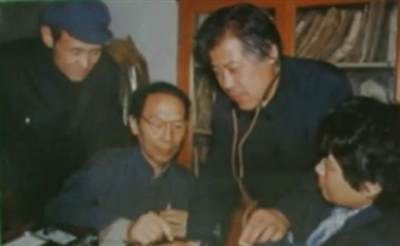 沉痛悼念祝总骧先生!