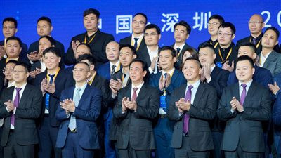 许家印被抓:眼看他起高楼,眼看他宴宾客,眼看他楼塌了