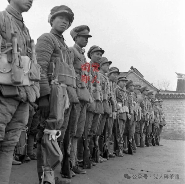 谁挑起了内战？川军营与解放战争2