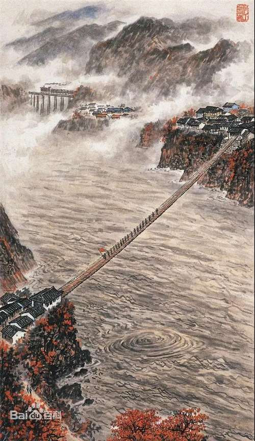 只要按照毛.主.席指引的新长征之路前进，像毛.主.席那样勇于自我革.命，像毛.主.席那样全心全意为人民服务，我们的党和人民，就一定能够战胜各种艰难险阻，就一定会像我们的航天员那样，经常说“感觉良好”！