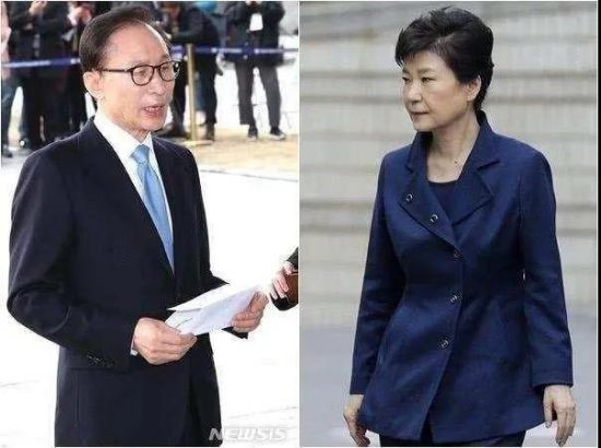 韩国今日“变天”？