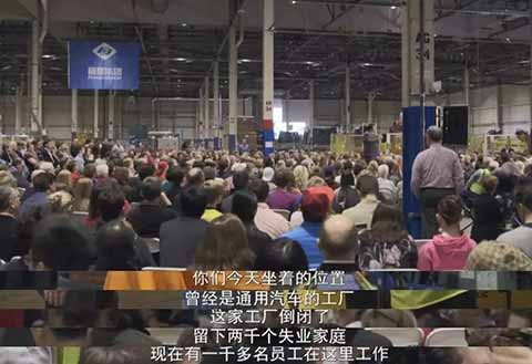 只有人人都劳动，重新树立劳动者至高无上的地位，抑制私有资本的恶性扩张，才能真正实现”公平“！
