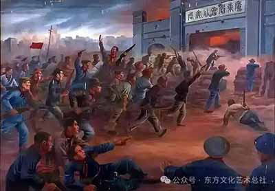 45万字颂长征║第一章•红一方面军-④〔红旗漫卷西风•5〕(2026年第887期/总第5219)