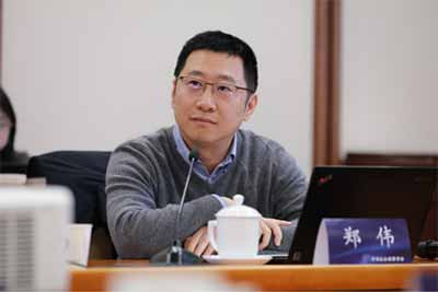 【学会动态】农民养老金专题座谈会在京召开