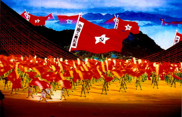 祝福祖国--摄影专题