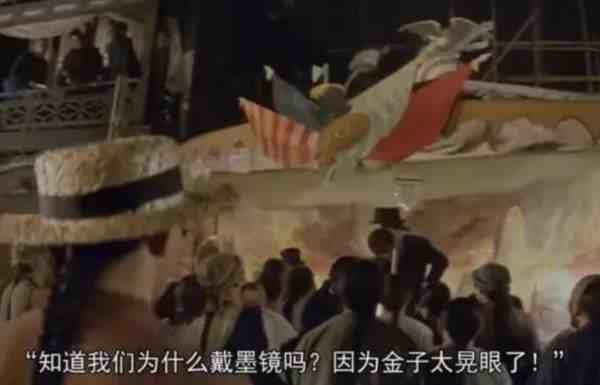 黑中介又开始骗“奴工”了