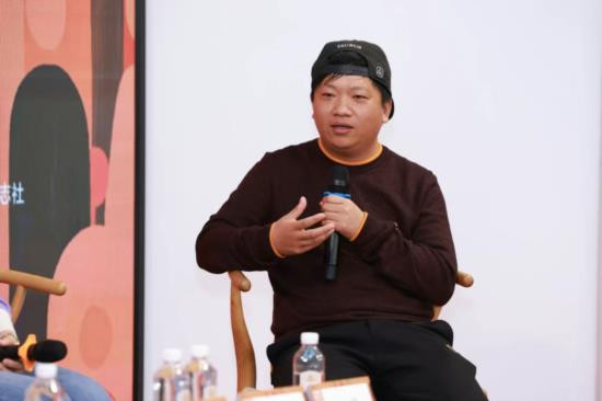 “新大众文艺的文学表达——第十届北京文学论坛分论坛”成功举办