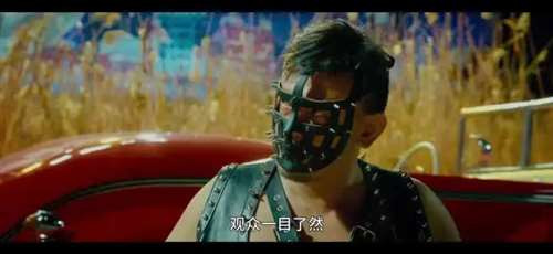 教育容易产生抵触心理,读书容易让人思辨,唯有电影、电视剧这种视觉艺术,短时间一下子就能触及灵魂,改变一代人……这就叫“办大事还是得靠搞艺术的”。