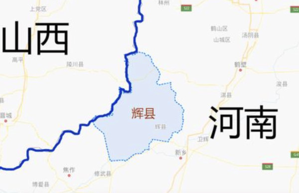 当实习律师开始发朋友圈“保命”：辉县这半年，基层治理失能到了什么地步？