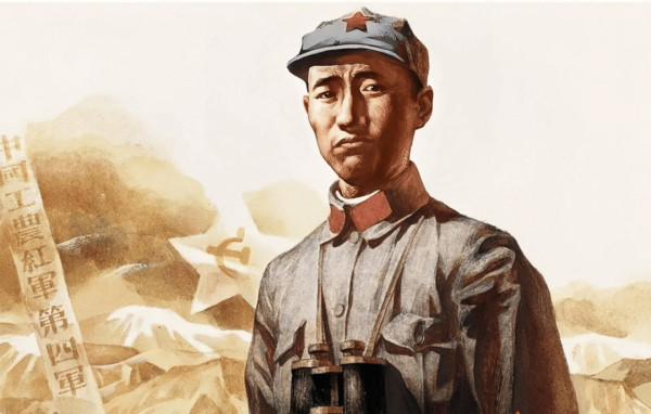 毛泽东与张国焘的斗争：惩前毖后，治病救人