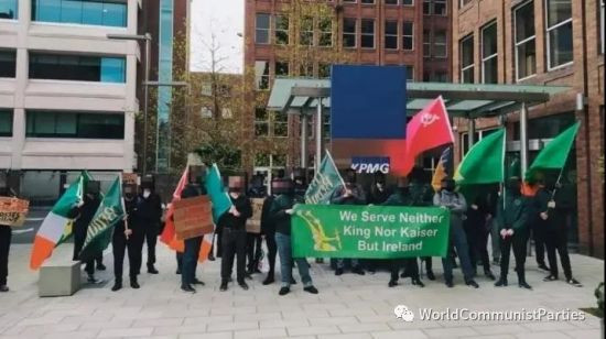 五一国际劳动节世界工人阶级国际斗争图景
