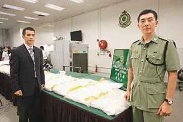 高度警惕“奶茶联盟”!CIA操纵“毒”军正在亚洲大肆活动!