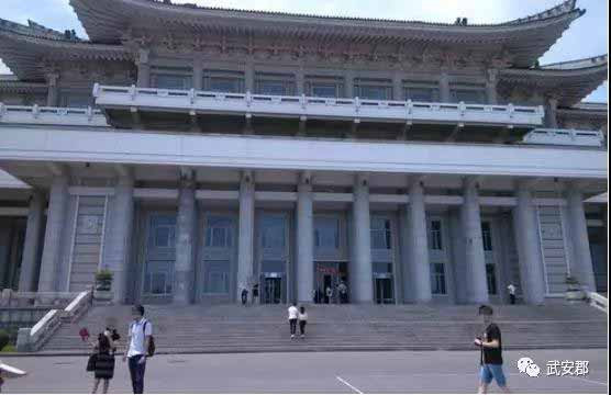 走马观花看朝鲜(上)