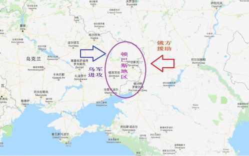 五角大楼已经放话，如果美国政府确信乌克兰国防改革取得重大进展，那么国会2021财年批给“乌克兰安全援助倡议”剩余的1.5亿美元资金将划拨到位。