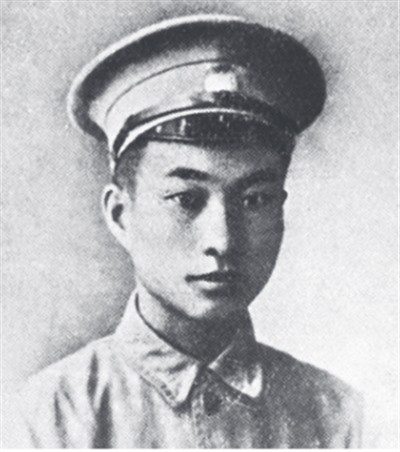 陈赓在隐蔽战线上的传奇经历