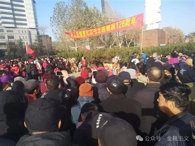 打黑,就是在清算一个时代;而清算,应当是没有终点的。