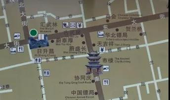 说到底，票号真的懂这个世界吗？其实从明商开始，大明是死还是活，大清能不能崛起，和他们一点关系都没有,他们也没有这个判断力，他们只知道拿战略物资过去和后金换钱，至于国家啥的，嗨，关他们屁事!