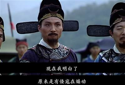 改稻为桑从一开始,就注定了只有两种可能:要么改不下去,要么改出一堆反民,两者必居其一,根本没有任何所谓的中间余地。