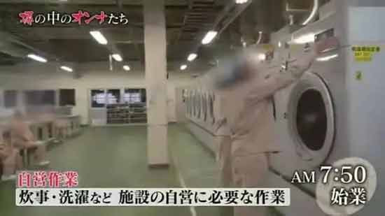 当我们自嘲打工人的时候，日本遍地都是七八十岁的资深打工人