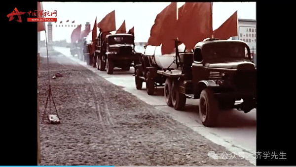 4月24日，这个日子现在被定为中国航天日，这进一步加深了这天的历史印记。