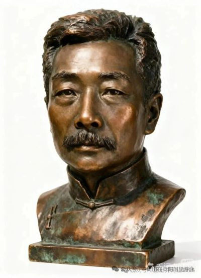 文章借外卖诗人王计兵获鲁迅文学奖一事，直指奖项“既无鲁迅，亦无文学”。文章梳理鲁奖历年丑闻，细剖《低处飞行》回避算法压榨、用温情粉饰苦难的写作倾向，对照鲁迅“批判奴性、韧的战斗”精神，揭露文坛借“新大众文艺”之名，将“温顺的苦难”树为安全标杆，实为规训底层写作、消解批判锋芒的文化合谋。作者认为烂掉的是文学评价机制，真正的文学尊严在于拒绝与荒诞同谋，不在虚假春天里颂赞歌。