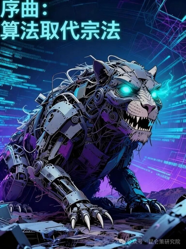 这颗星球正在被逐渐摧毁，原因无他，只因我们陷入了“食人资本主义”！