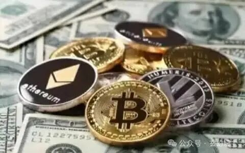 今天，似乎还要召开一场货币、金融、商贸、经济领域的“八·七”会议。