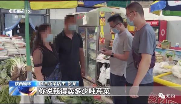 国企不敢惹,大民企不能惹,于是就逮住小企业主狠狠欺负。说是罚款,他们的目的又不为规范市场,说他们是“抢劫”,他们又手握国家赋予的执法权。