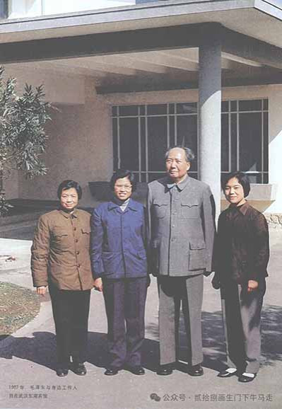 韩毓海《重读毛泽东：从1893到1949》序言