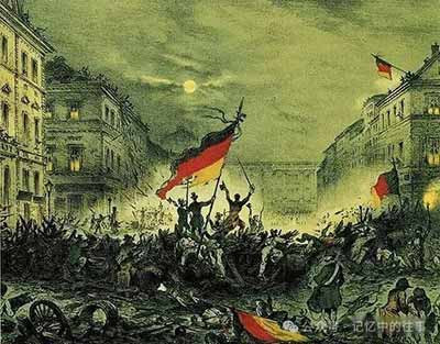 【往事】155年前的今天,1871年3月18日 (农历正月廿八)巴黎公社革命爆发,建立的工人革命政府,也是人类历史上第一个无产阶级政权