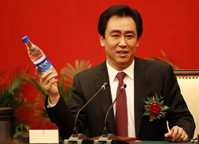 资本可以放大财富，但放大不了底线。任何把杠杆凌驾于规则之上、把公司当作私产、把造假当作竞争力的商业模式，无论规模多大，终将被时代清算。