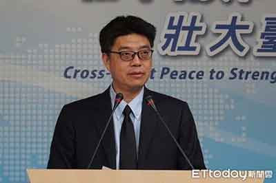 绿色恐怖！岛内“割据政权”高调“追杀”在陆台湾青年