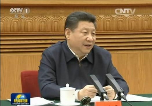 新华社评论员：把正确政治方向摆在第一位