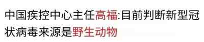 钟南山、张文宏、高福、吴凡等医疗领域的专家们,面对越来越多的证据表明美国就是制造并传播新冠病毒的刽子手,是时候发挥你们的力量了。向美国施压吧,胜利属于你们。