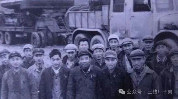 计划经济时代的国营工厂为啥要管职工的生老病死?