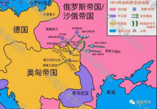 谁会在乎一个任人摆布的国家?乌克兰百大富豪榜的富豪,因为战争谣言就跑了96位,这样的国家有何凝聚力可言?