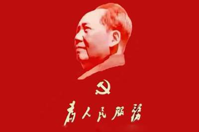 资本主义生产的是让人“想要更多”的商品;社会主义生产的是让人“成为更好”的人。前者通过制造欲望来运行，后者通过满足并超越欲望来解放人。