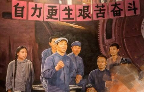 墨茶在打工的经历中,被欠过薪,被骗过钱,如果在维权的过程中一不小心,就可能违法。