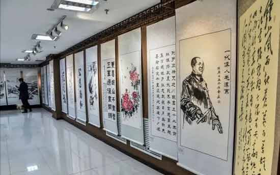 红12月！40场纪念毛主席诞辰活动提前到达