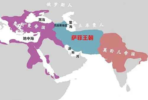 俄罗斯咋就搞不定阿塞拜疆？