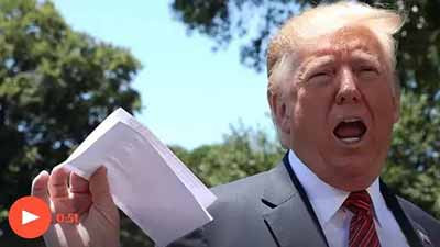 离美国太近:美墨边境非法移民问题的根源