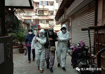 「发泄解决不了任何问题！」武汉社区志愿者眼中的真实基层