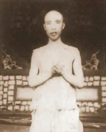 徐锡麟案实录：浙东志士殉难记