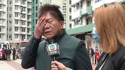 疫情下的香港穷人,惨上加惨