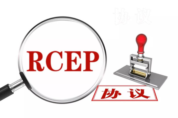 美国爆发挺川普游行 中国签署RCEP