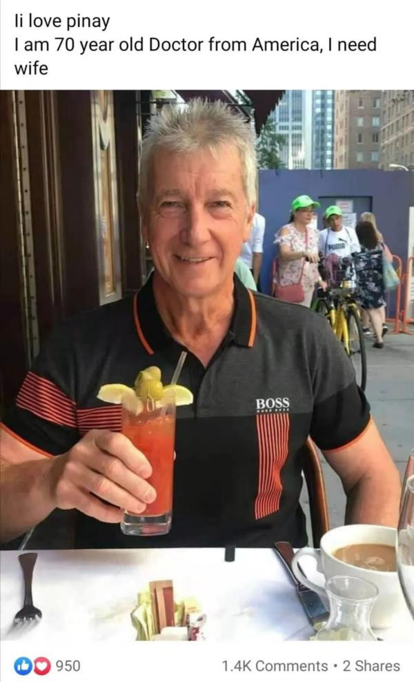 美国白人男性:中国男人不配拥有中国女人!